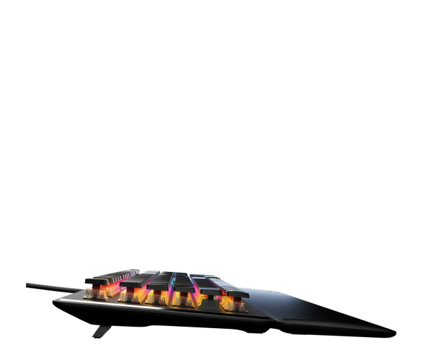 ROCCAT Vulcan II AIMO RGB czarna ROC-12-112 - 1270602 - zdjęcie 7